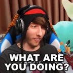 kreekcraft does something rude