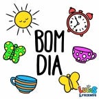 bom diye
