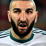 Benzema
