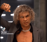 LUCIFER MICHAELSON BİZ YAPARIZ SİZ İZLERSİNİZ