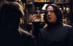 Harry Potter 4 - Harry - I haven't stolen anything
