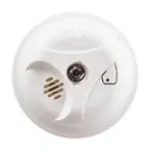 Low Battery Fire Alarm Beep