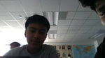 Looking like victor