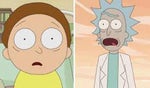 Rick and Morty -Morty Smith - What?