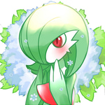 Gardevoir Voice Clip - Curious