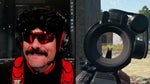 DrDisrespect - Who knows
