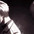 Tokyo Ghoul haise