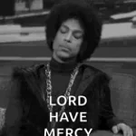LORD HAVE MERCY - Sound