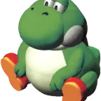 chicken jockey one more time