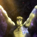 jojos bizarre adventure ay ay ay ay sound effect