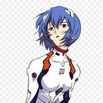 shinji likes getting kicked in the balls