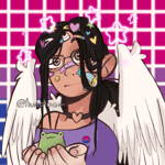 SaheluIPODUniverse062463's song #22