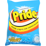 Pride Powerwash Washing Machine Detergent