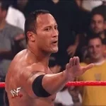 The Rock "Incredible Hulk X Urkel"