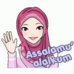 assalamualaikum