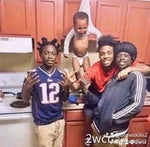 I Wish i Was a Baller   (Kevin Hart)