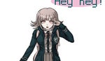 Chiaki Nanami - Hey Hey