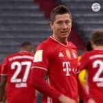 skibidi lewandowski