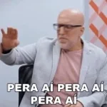 Smzinho - Não pera ai que eu estava bem...