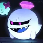 King Boo Laugh