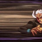 Made In Heaven Acceleration sfx