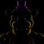 FNAF 4 Jumpscare