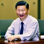 Chinese speach