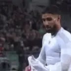 nabil fekir - Sound