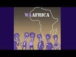 WAAfrica (Five Waluigis sing Africa) - Sound