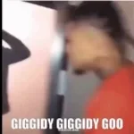 googity googity goo!