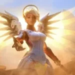 Mercy Can't Stop The Healing
