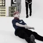 david danced before the lord with all his might