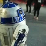 R2d2 Scream