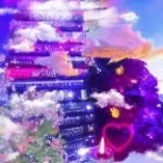 HEAVENLY JUMPSTYLE (SLOWED)