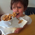 One of our wonderful customers