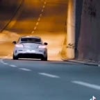 $wag Nightmare - Mercedes