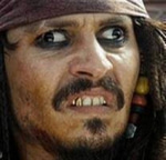 best pirate I've ever seen