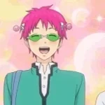 4. The Daily Life of a Psychic - Saiki K. No Psi Nan OST