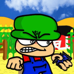 toppin monster music!!!!!!!11