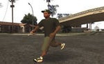GTA 5- Lamar Davis- Serious