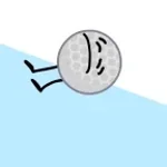 ooh that brothers floating in the air