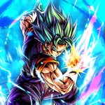 blah blah blah Vegito
