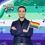 It’s just burning memory but it’s an 8 bit overworld theme