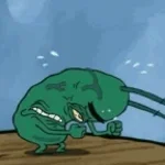 The Fire-in-the-hole incident (Ai sponge rehydrated)