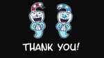 Cuphead Revive/Thank You