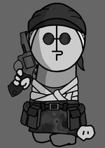 Sanford voice line 3