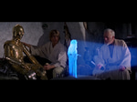 Help Me Obi Wan Kenobi - Sound