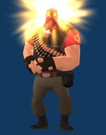 HEAVY PRIME GUY (Sisyphus prime) Monologue