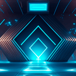Lazer Beam - Sound