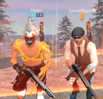 DJ RAINMAN VERSI SPEED UP MENGKANE